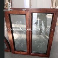 Factory direct price best garden window exterior windows energy efficient for home — thumbnail 5