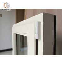 Factory direct price double glazing existing windows doorwin commercial garage door - Doorwin Group Windows & Doors