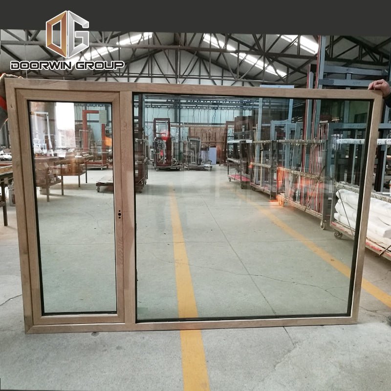 Factory Direct Sales huge windows for sale - Doorwin Group Windows & Doors