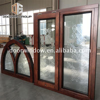 Factory direct selling budget aluminium windows brown breezeway hawaii — thumbnail 3