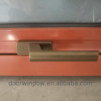 Factory direct selling eyebrow arch window shade energy saving awning windows low price and high quality efficient tax credit - Doorwin Group Windows & Doors