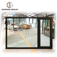 Factory direct selling small fixed windows — thumbnail 1