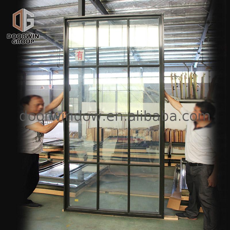 Factory direct selling small rectangular windows — product image 3
