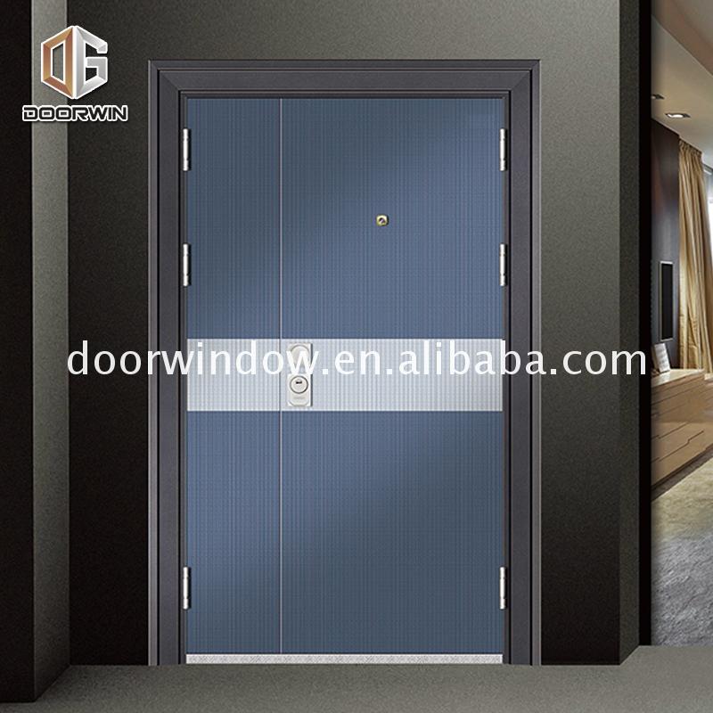 Factory direct selling window friction hinges wholesale interior doors where to buy solid wood - Doorwin Group Windows & Doors