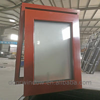 Factory direct supply 4x5 double pane window 4ft x 6ft 5ft — thumbnail 1