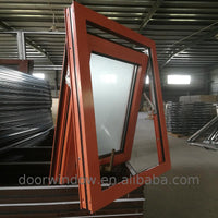 Factory direct supply 4x5 double pane window 4ft x 6ft 5ft — thumbnail 5
