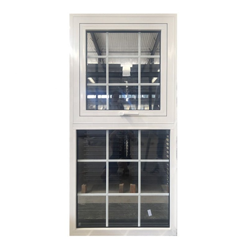 Factory Directly aluminium doors and windows dubai door window — product image 4