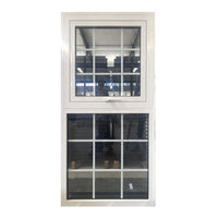 Factory Directly aluminium doors and windows dubai door window — thumbnail 4