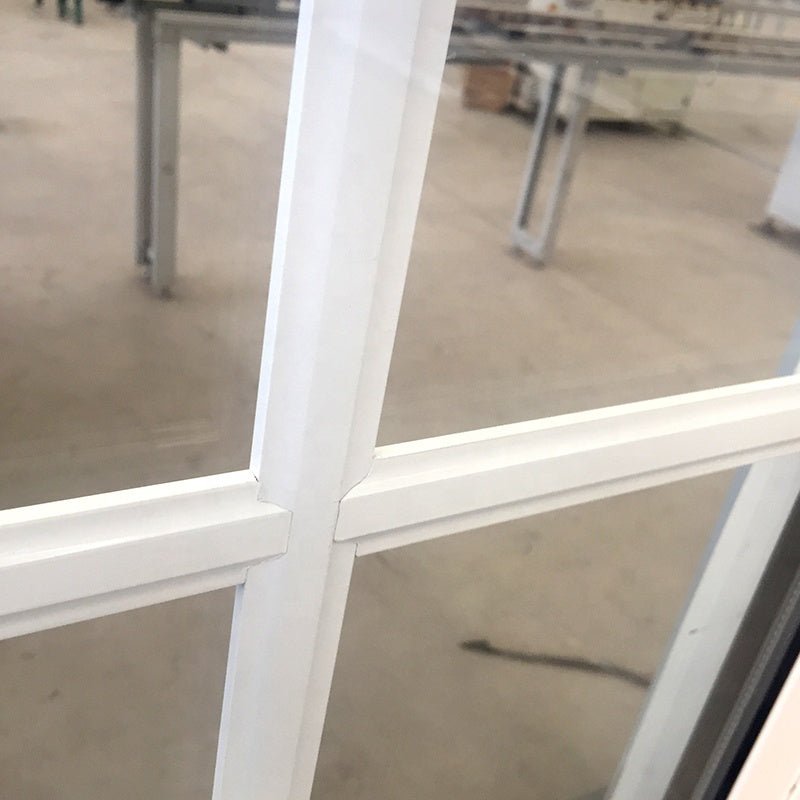 Factory Directly aluminium doors and windows dubai door window — product image 3