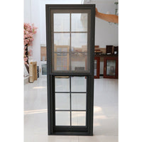 Factory Directly aluminum window frames price and door - Doorwin Group Windows & Doors