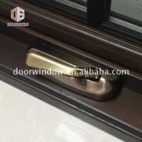 Factory Directly old wood windows for sale modern wooden italian style — thumbnail 6