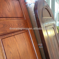 Factory Directly Supply composite interior doors common door sizes commercial for offices — thumbnail 2