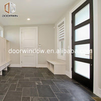 Factory Directly Supply discount entrance doors depot & home decorative — thumbnail 3
