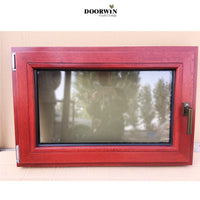 Factory Directly Supply french casement window florida wood and door european style glass replacement windows — thumbnail 6