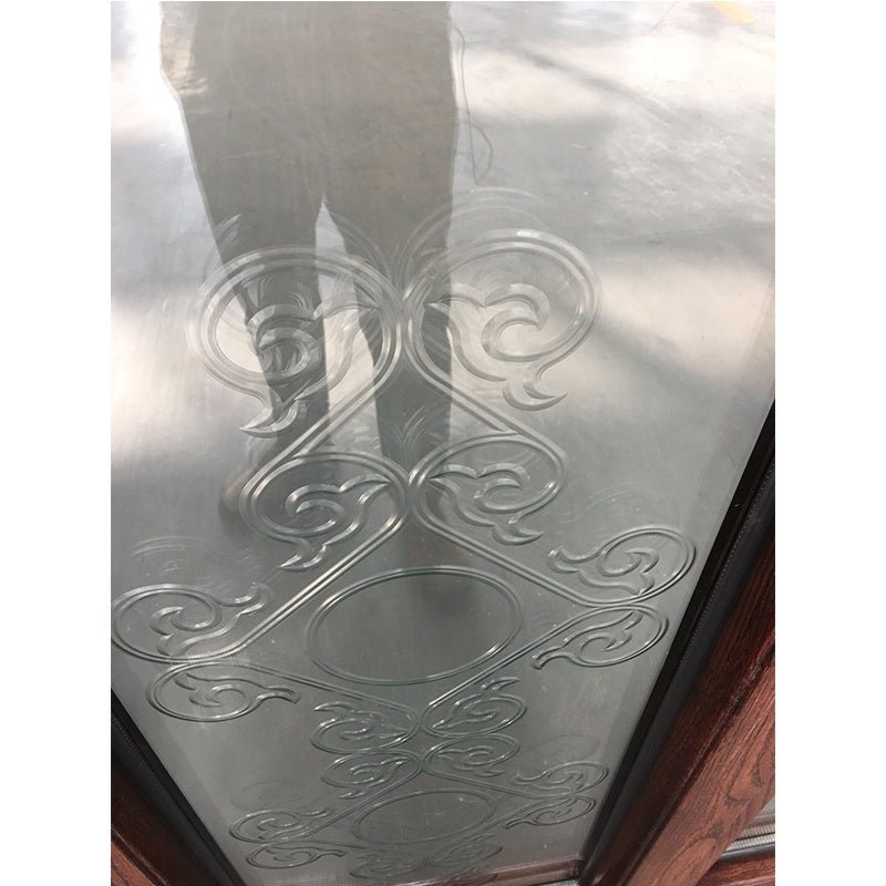 Factory Directly Supply the stained glass window — product image 1