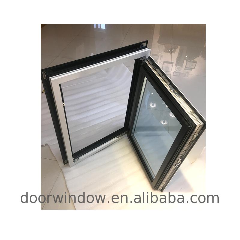 Factory Directly Supply us energy windows turn tilt window and — product image 4