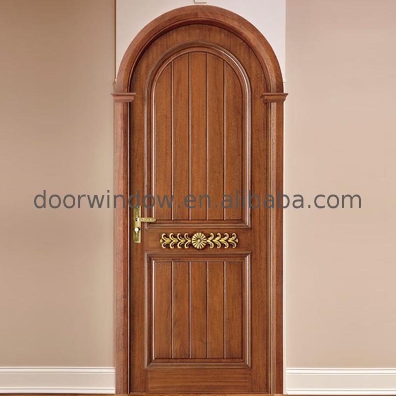 Factory hot sale average interior door width size height — product image 5