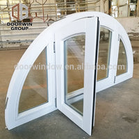 Factory hot sale round window vent roof windows door — thumbnail 1