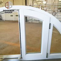 Factory made 1 2 moon window for sale — thumbnail 4