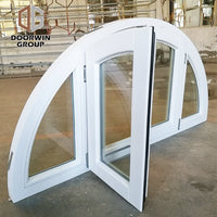 Factory made 1 2 moon window for sale — thumbnail 3