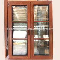 Factory made grills for jalousie windows - Doorwin Group Windows & Doors