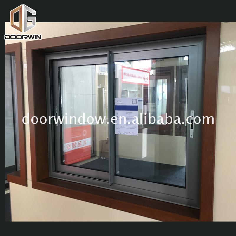 Factory made replacement sliding window panel slider windows reliabilt — product image 1