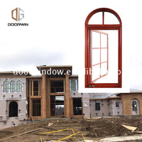 Factory made timber windows online composite swing out — thumbnail 6