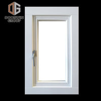 Factory outlet energy saving casement window depot & home windows decorative grill — thumbnail 6