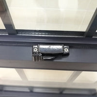 Factory outlet what's the difference between single hung and double windows vertical sliding mechanism window track — thumbnail 5