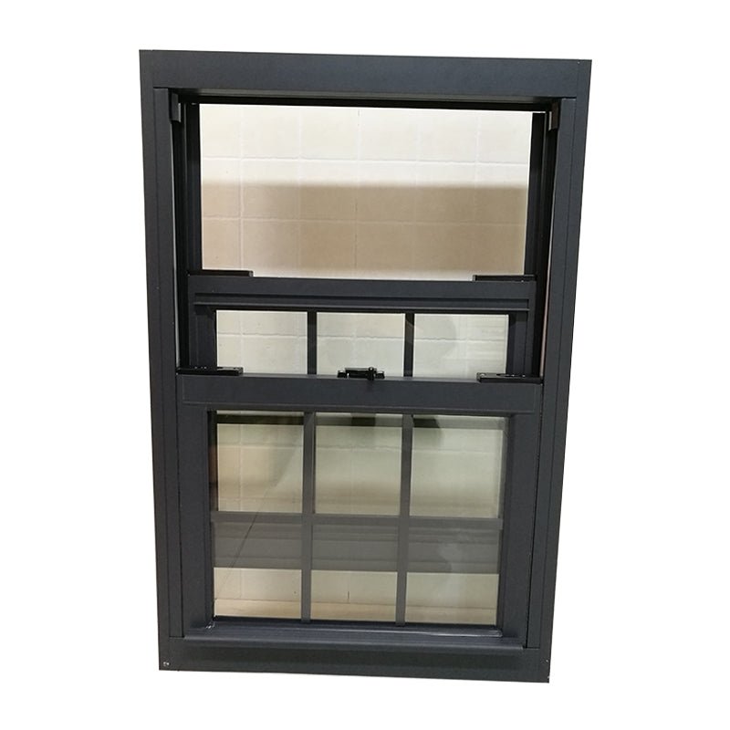 Factory outlet what's the difference between single hung and double windows vertical sliding mechanism window track - Doorwin Group Windows & Doors