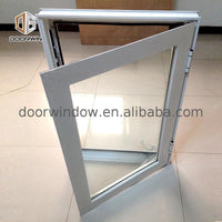 Factory price Manufacturer Supplier aluminium window frames specifications section roof windows — thumbnail 1