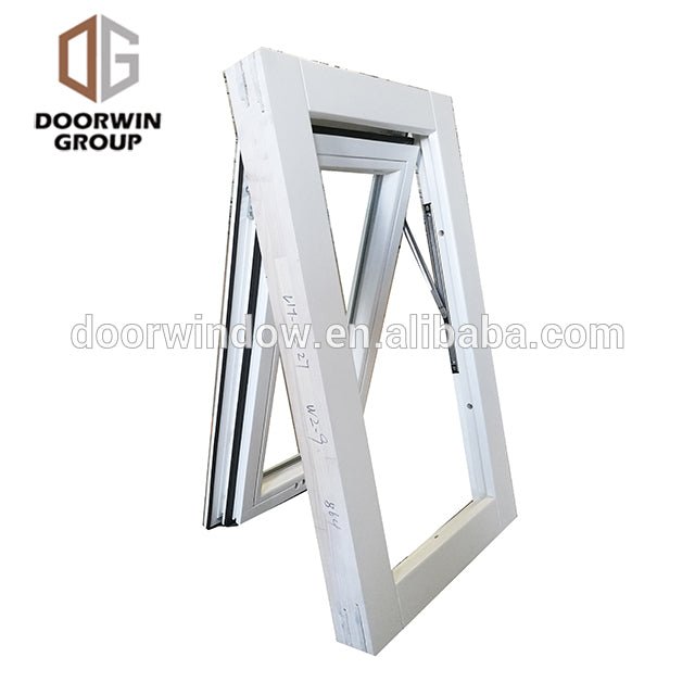 Factory price wholesale bedroom window 1987 egress beautiful frames - Doorwin Group Windows & Doors
