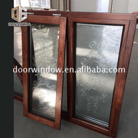 Factory price wholesale best type of windows to buy for home triple pane — thumbnail 1
