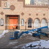 Factory price wholesale best type of windows to buy for home triple pane — thumbnail 4