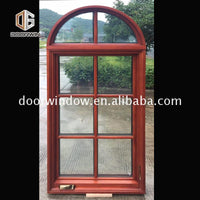 Factory price wholesale house aluminium windows horizontal casement window homes with — thumbnail 6