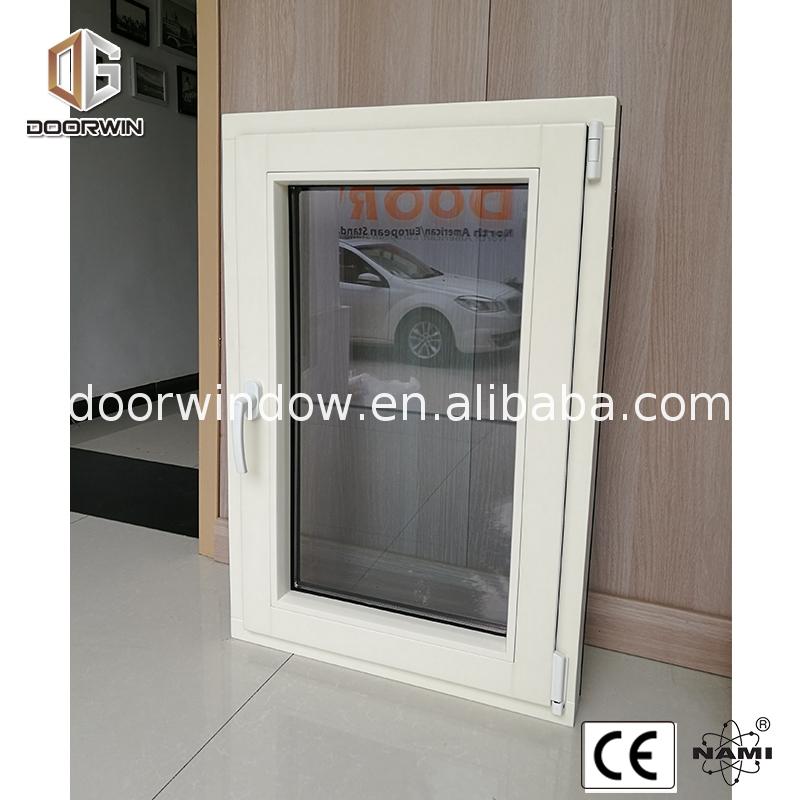 Factory price wood french windows exterior doors and - Doorwin Group Windows & Doors