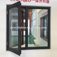 Factory Supply basement window safety exterior finishing egress - Doorwin Group Windows & Doors