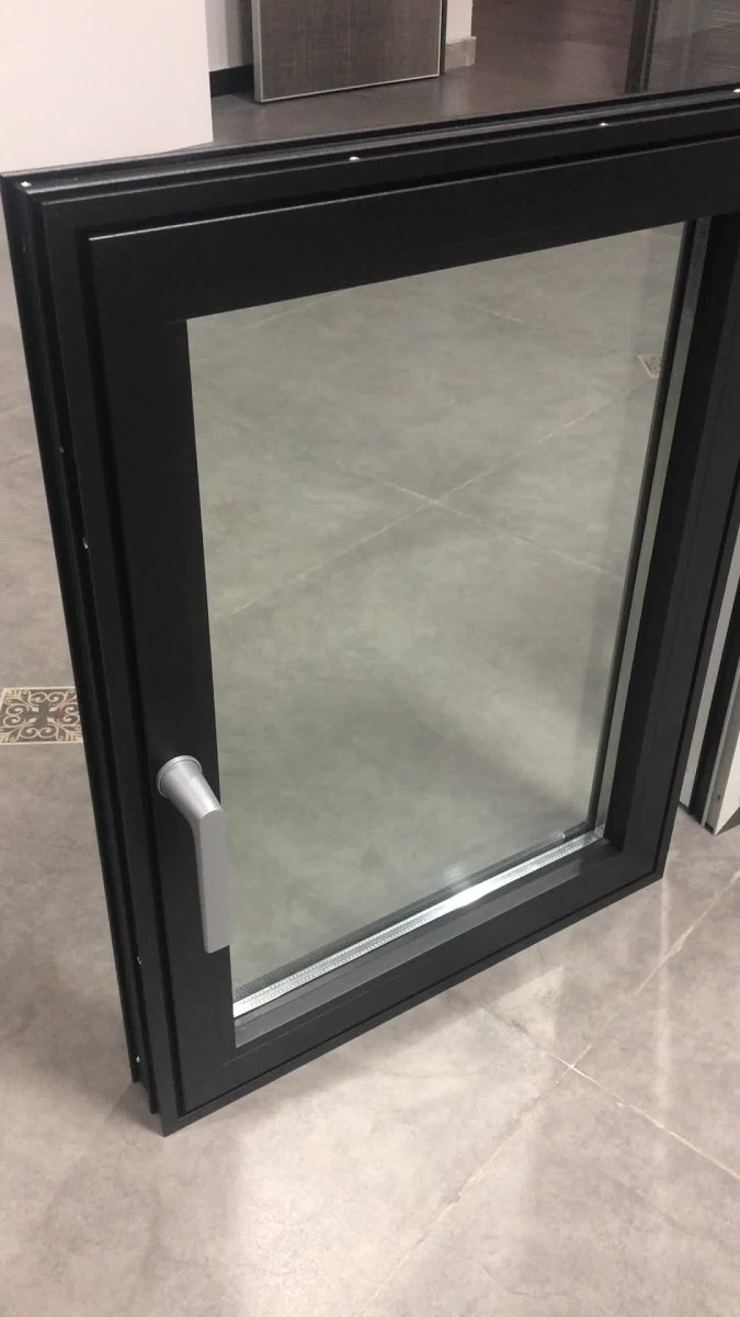 Factory supply discount price aluminum windows and doorsby Doorwin - Doorwin Group Windows & Doors