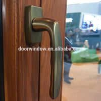 Factory supply discount price bulletproof house windows cost building custom aluminium — thumbnail 3
