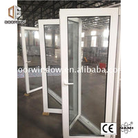 Factory supply discount price doorwin bi fold patio doors door 4 panel sliding — thumbnail 1