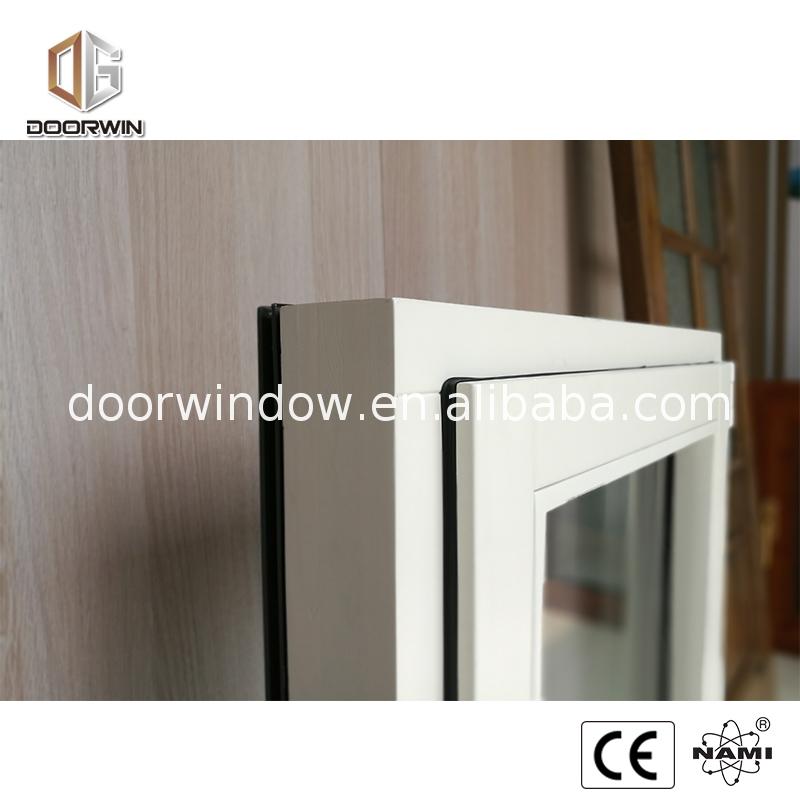 Factory Supplying white windows window oak wood — product image 5