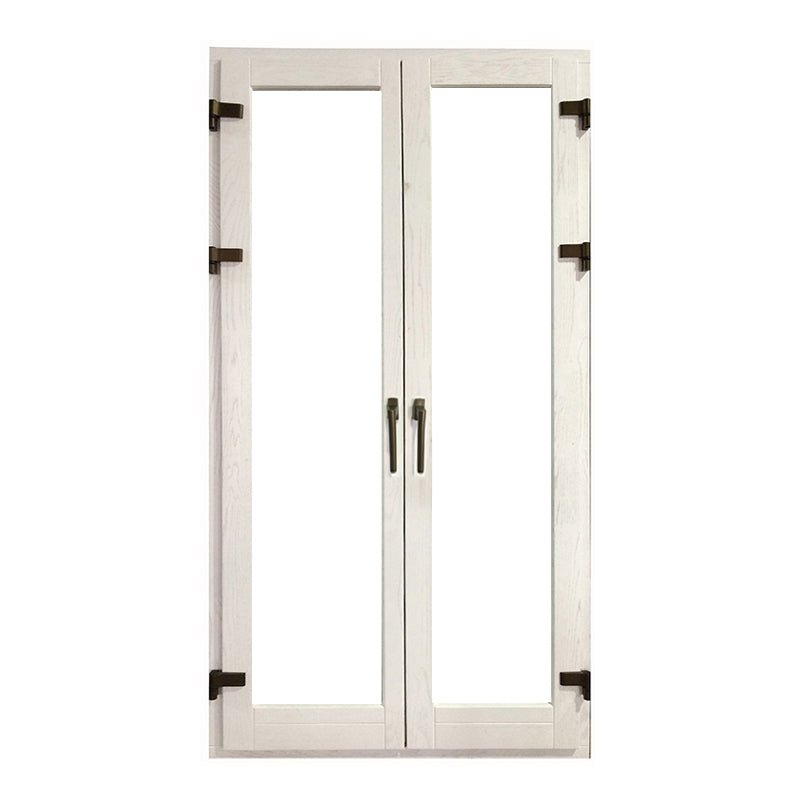 Factory Supplying white windows window oak wood — product image 6