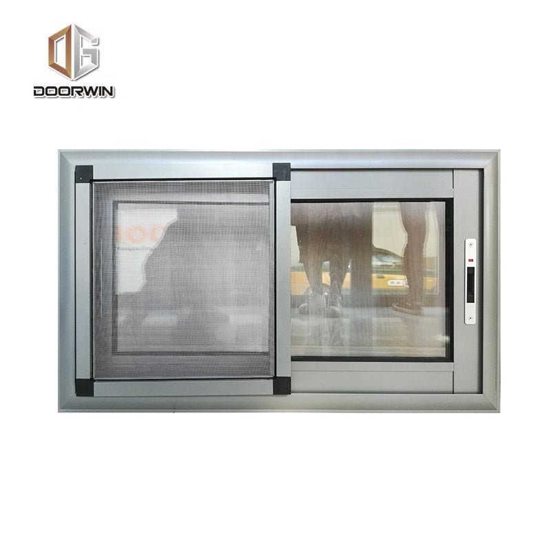 Factory vertical sliding glass window 24 x 52 bedroom curtain ideas small windows - Doorwin Group Windows & Doors
