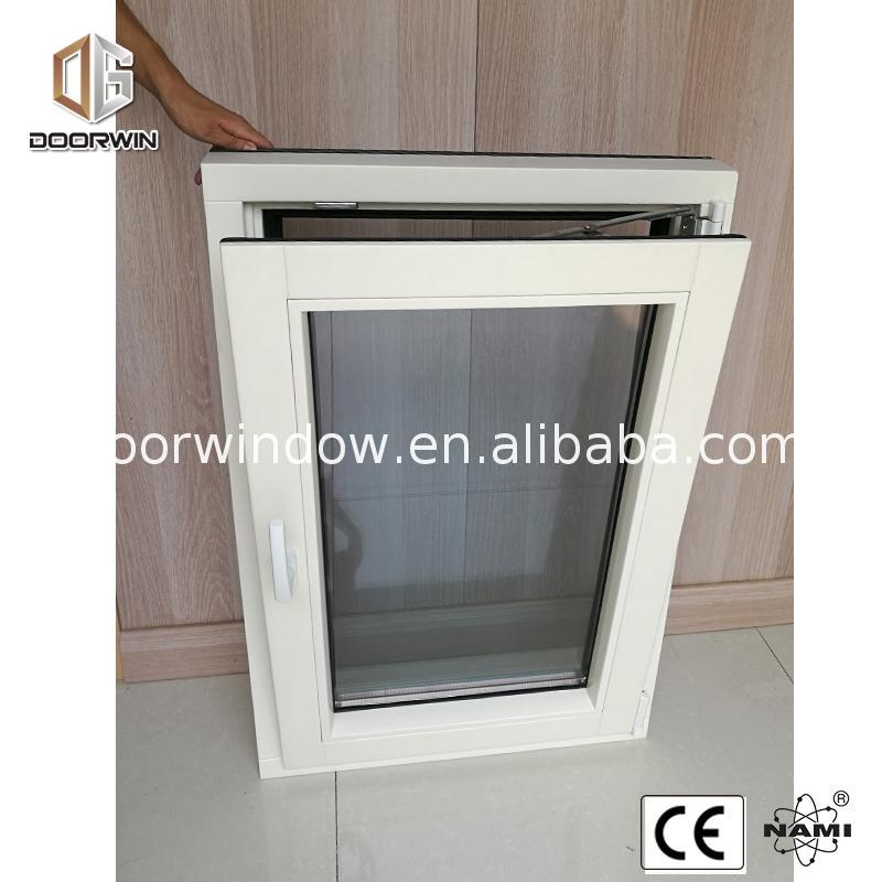 Factory wholesale wooden windows for sale window with screen frames - Doorwin Group Windows & Doors