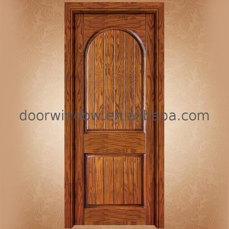 Fashion cheap solid interior doors with frames buy — product image 2