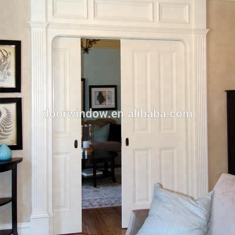 Fashion exterior pocket doors metal french louvered door by Doorwin on Alibaba - Doorwin Group Windows & Doors
