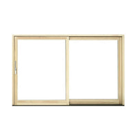 Fire rated door aluminum fire escape doors fiber bathroom door - Doorwin Group Windows & Doors