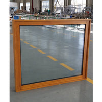 floor to ceiling glass windows by Doorwin on Alibaba — thumbnail 1