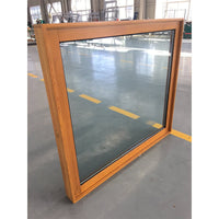 floor to ceiling glass windows by Doorwin on Alibaba — thumbnail 2