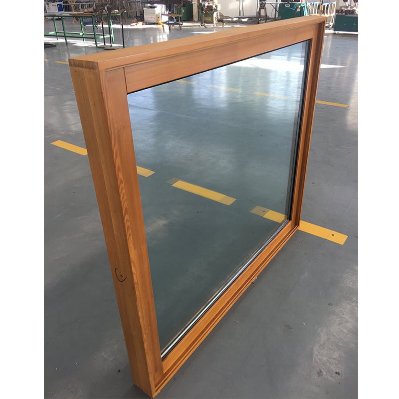 floor to ceiling glass windows by Doorwin on Alibaba — product image 4